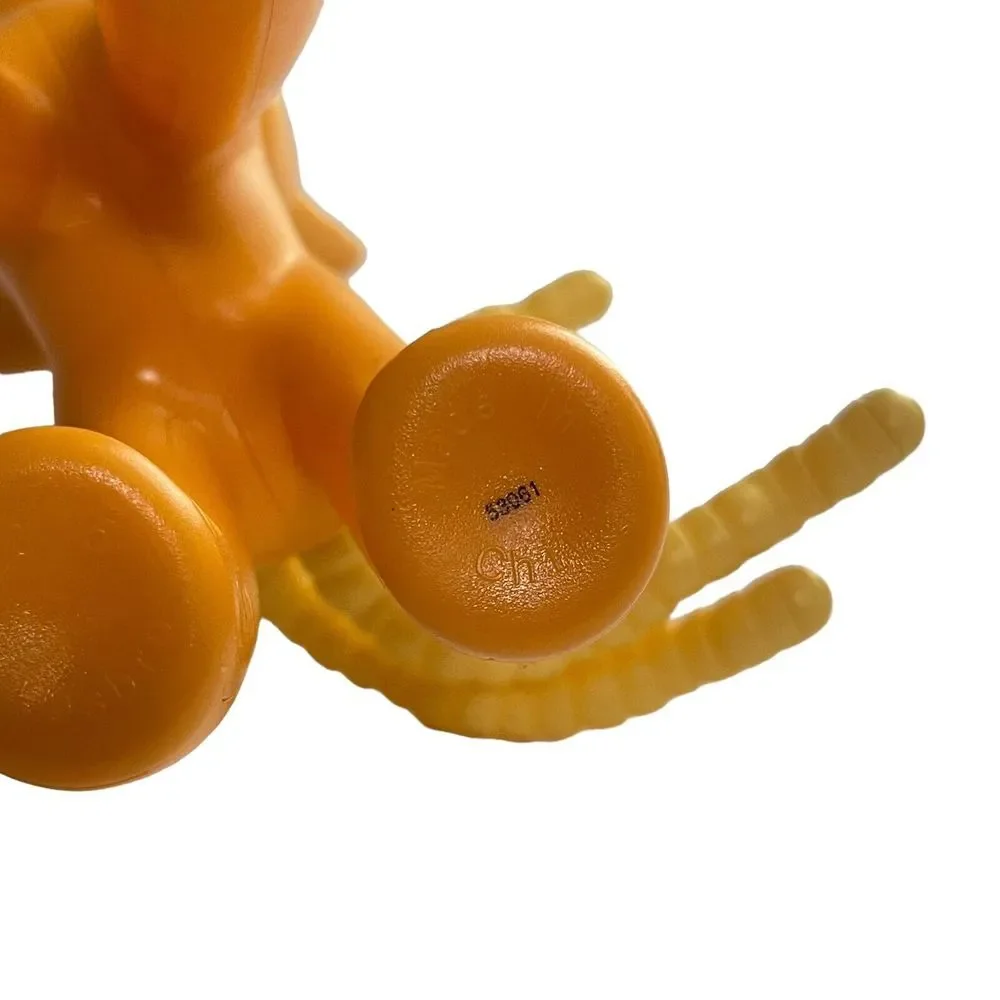 My Little Pony Friendship is Magic Cutie Twisty-Do Applejack Figure 2015‎
